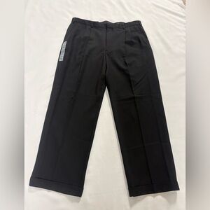 Eddie Bauer Black Men's Dress Pants